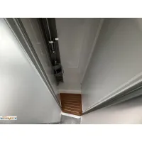 Автодом Dethleffs Just, 2021, МКПП, пробег 28906 км