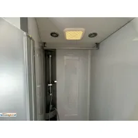 Автодом Dethleffs Just, 2021, МКПП, пробег 28906 км