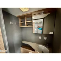 Автодом Dethleffs Just, 2021, МКПП, пробег 28906 км