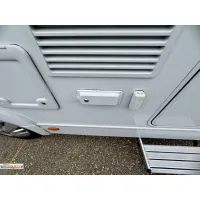 Автодом Dethleffs Just, 2021, МКПП, пробег 28906 км