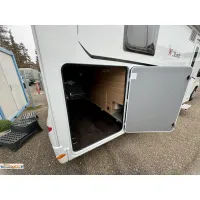 Автодом Dethleffs Just, 2021, МКПП, пробег 28906 км