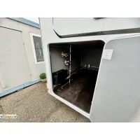 Автодом Dethleffs Just, 2021, МКПП, пробег 28906 км