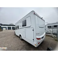 Автодом Dethleffs Just, 2021, МКПП, пробег 28906 км