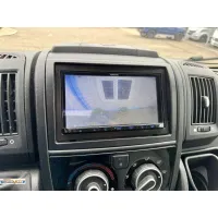 Автодом Dethleffs Just, 2021, МКПП, пробег 28906 км