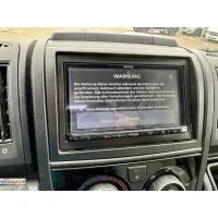 Автодом Dethleffs Just, 2021, МКПП, пробег 28906 км