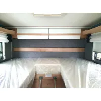 Автодом Dethleffs Just, 2024, МКПП, пробег 200 км