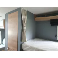 Автодом Dethleffs Just, 2024, МКПП, пробег 200 км