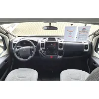 Автодом Dethleffs Just, 2024, МКПП, пробег 200 км