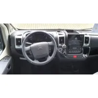 Автодом Dethleffs Just, 2024, МКПП, пробег 200 км