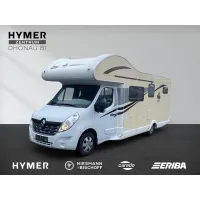 Автодом Ahorn Canada, 2019, Робот, пробег 17810 км