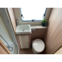 Автодом Ahorn Canada, 2019, Робот, пробег 17810 км