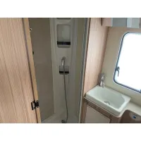 Автодом Ahorn Canada, 2019, Робот, пробег 17810 км