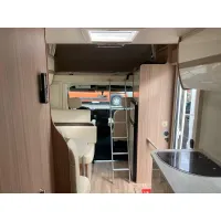 Автодом Ahorn Canada, 2019, Робот, пробег 17810 км