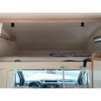 Автодом Ahorn Canada, 2019, Робот, пробег 17810 км