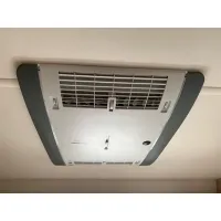 Автодом Ahorn Canada, 2019, Робот, пробег 17810 км