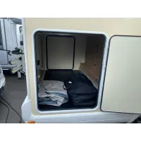 Автодом Ahorn Canada, 2019, Робот, пробег 17810 км