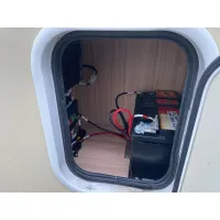 Автодом Ahorn Canada, 2019, Робот, пробег 17810 км