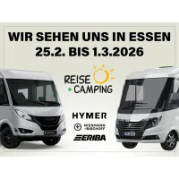 Автодом Ahorn Canada, 2019, Робот, пробег 17810 км