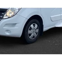 Автодом Ahorn Canada, 2019, Робот, пробег 17810 км