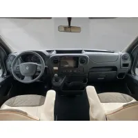 Автодом Ahorn Canada, 2019, Робот, пробег 17810 км