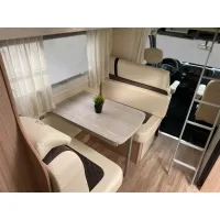 Автодом Ahorn Canada, 2019, Робот, пробег 17810 км