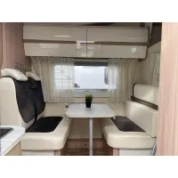 Автодом Ahorn Canada, 2019, Робот, пробег 17810 км