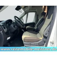 Автодом GiottiLine Siena, 2024, МКПП, пробег 30000 км