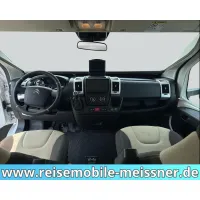 Автодом GiottiLine Siena, 2024, МКПП, пробег 30000 км