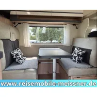 Автодом GiottiLine Siena, 2024, МКПП, пробег 30000 км