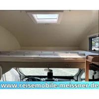 Автодом GiottiLine Siena, 2024, МКПП, пробег 30000 км