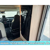 Автодом GiottiLine Siena, 2024, МКПП, пробег 30000 км