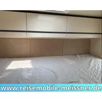 Автодом GiottiLine Siena, 2024, МКПП, пробег 30000 км