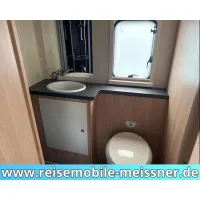 Автодом GiottiLine Siena, 2024, МКПП, пробег 30000 км