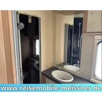 Автодом GiottiLine Siena, 2024, МКПП, пробег 30000 км