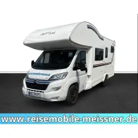 Автодом GiottiLine Siena, 2024, МКПП, пробег 30000 км