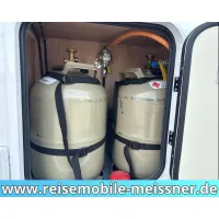 Автодом GiottiLine Siena, 2024, МКПП, пробег 30000 км