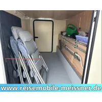 Автодом GiottiLine Siena, 2024, МКПП, пробег 30000 км