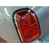 MINI Countryman, 2022, АКПП, пробег 22169 км