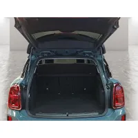 MINI Countryman, 2022, АКПП, пробег 22169 км