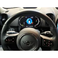 MINI Countryman, 2022, АКПП, пробег 22169 км