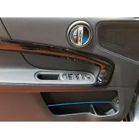 MINI Countryman, 2022, АКПП, пробег 22169 км