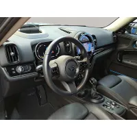 MINI Countryman, 2022, АКПП, пробег 22169 км