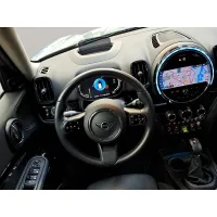 MINI Countryman, 2022, АКПП, пробег 22169 км