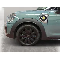 MINI Countryman, 2022, АКПП, пробег 22169 км