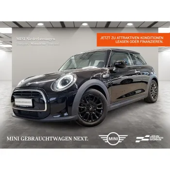 MINI ONE, 2022, МКПП, пробег 14941 км