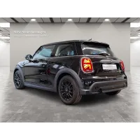 MINI ONE, 2022, МКПП, пробег 14941 км