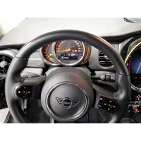 MINI ONE, 2022, МКПП, пробег 14941 км