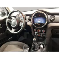 MINI ONE, 2022, МКПП, пробег 14941 км