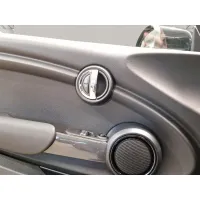 MINI ONE, 2022, МКПП, пробег 14941 км