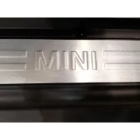 MINI ONE, 2022, МКПП, пробег 14941 км